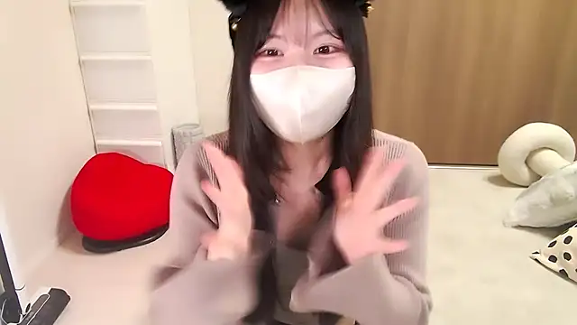 moka-neko online show from 15, 10, 2025