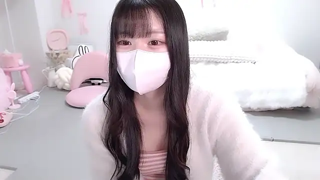 moka-neko online show from 30, 11, 2025