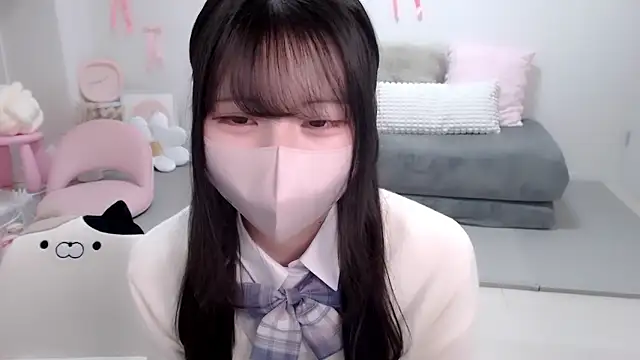 moka-neko online show from 16, 1, 2026