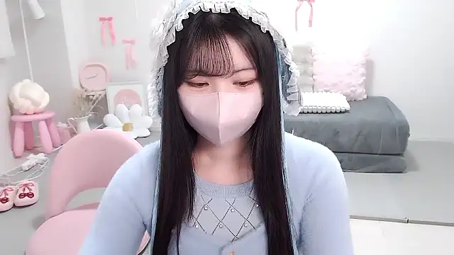 moka-neko online show from 4, 2, 2026