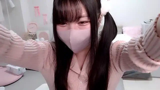 moka-neko online show from 26, 4, 2026