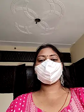 Kajal-baby07 online show from 12, 9, 2025