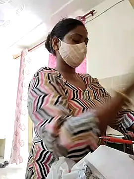 Kajal-baby07 online show from 19, 9, 2025