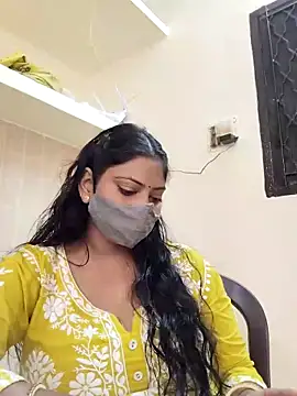 Kajal-baby07 online show from 2, 10, 2025