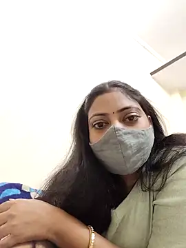 Kajal-baby07 online show from 8, 11, 2025