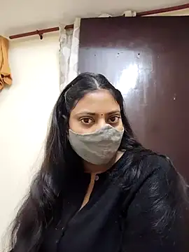 Kajal-baby07 online show from 12, 1, 2026