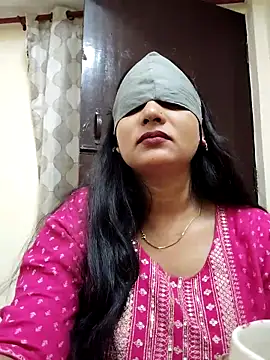 Kajal-baby07 online show from 1, 3, 2026