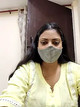 Kajal-baby07 online show from 8, 3, 2026