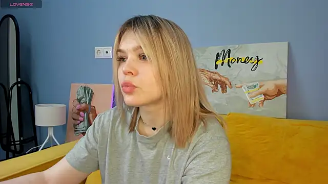 Jerry-Hall online show from 22, 4, 2026