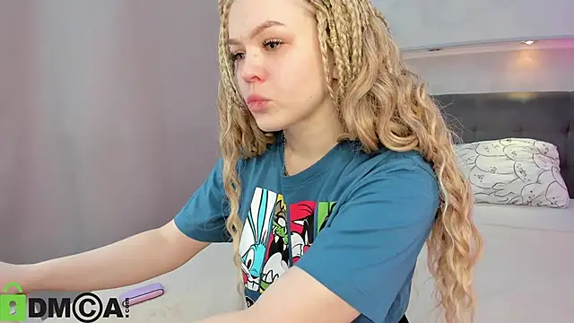 Jerry-Hall online show from 25, 4, 2026