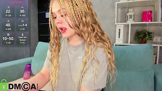 Jerry-Hall online show from 27, 4, 2026