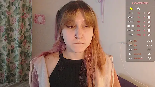 ohmycheryl online show from 30, 9, 2025