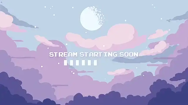 Dirtycalm online show from 28, 5, 2026