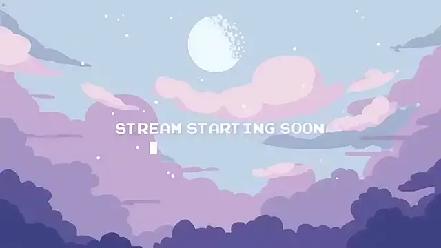 Dirtycalm online show from 11, 6, 2026