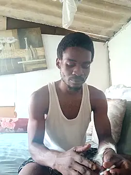 SeductiveDick1997 online show from 2, 10, 2025