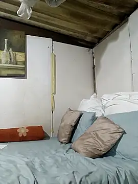 SeductiveDick1997 online show from 13, 10, 2025