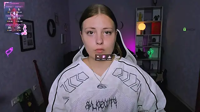 melani bumm online show from 22, 9, 2025