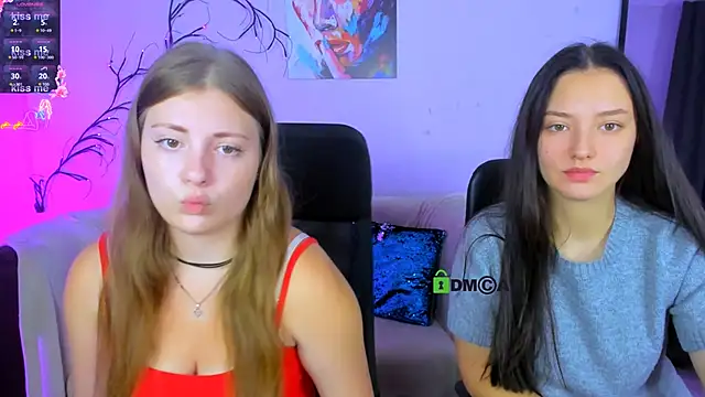 melani bumm online show from 24, 9, 2025