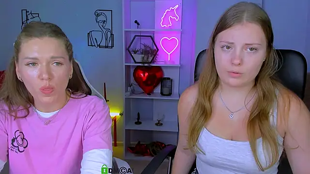 melani bumm online show from 16, 10, 2025