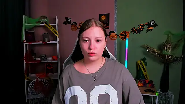 melani bumm online show from 21, 10, 2025