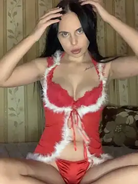 Snapshot of ksenia123 chatting on 10, 1, 2026 ksenia123 online show from 10, 1, 2026
