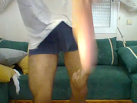 Osamabigdick7 online show from 20, 9, 2025