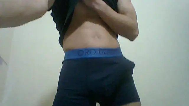 Osamabigdick7 online show from 8, 3, 2026