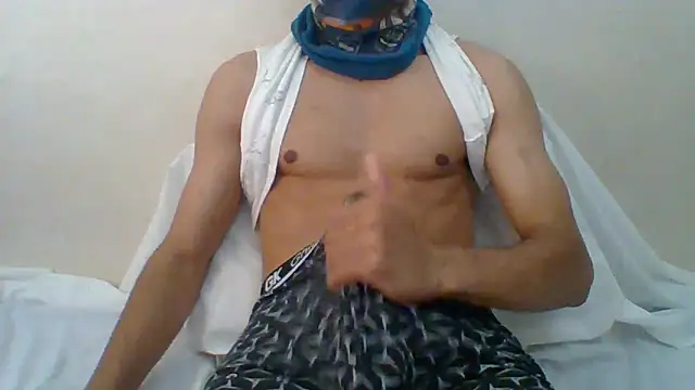 Osamabigdick7 online show from 16, 6, 2026