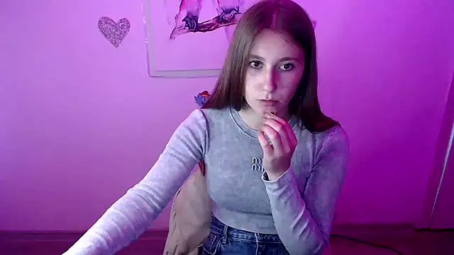 Milka kamila online show from 20, 9, 2025