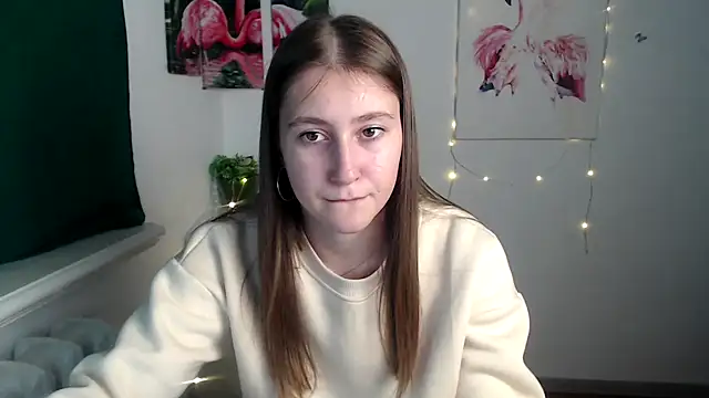 Milka kamila online show from 24, 10, 2025