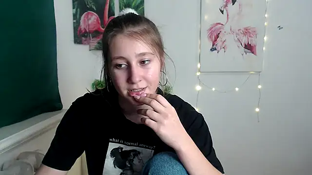 Milka kamila online show from 29, 10, 2025