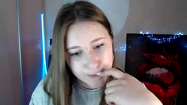 Milka kamila online show from 23, 4, 2026