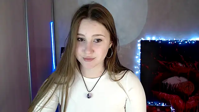 Milka kamila online show from 25, 4, 2026