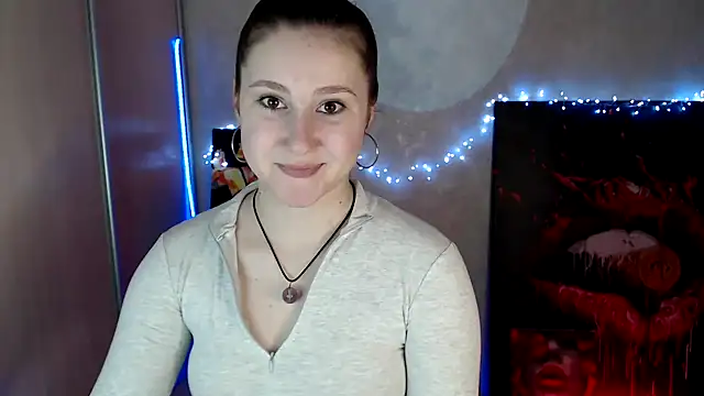 Milka kamila online show from 26, 4, 2026