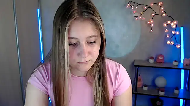 Milka kamila online show from 3, 6, 2026