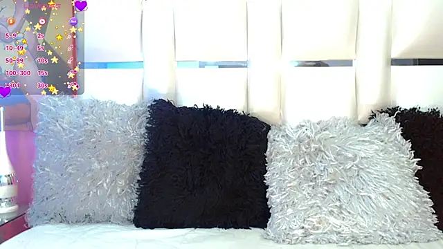 BabyAmatiis  online show from 15, 12, 2025