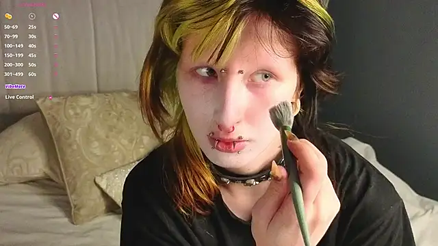 KandraCruser online show from 16, 11, 2025