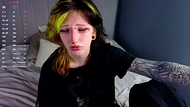 KandraCruser online show from 21, 11, 2025