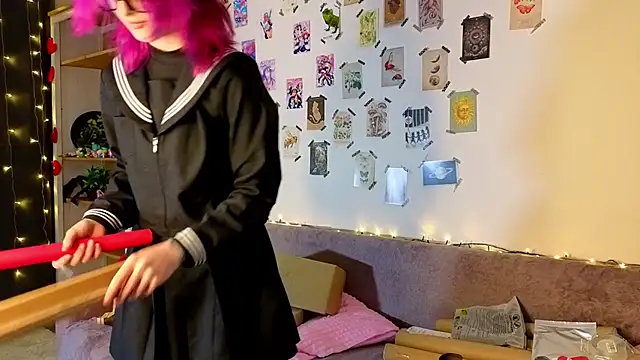 KandraCruser online show from 26, 4, 2026