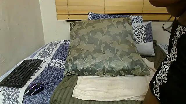 Treasurexmellom online show from 24, 4, 2026