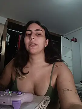 ApenasLys online show from 17, 1, 2026