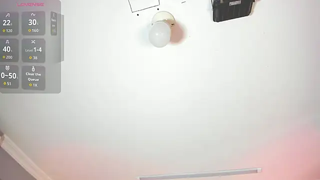 Snapshot of SophiaBloss chatting on 5, 10, 2025 SophiaBloss online show from 5, 10, 2025