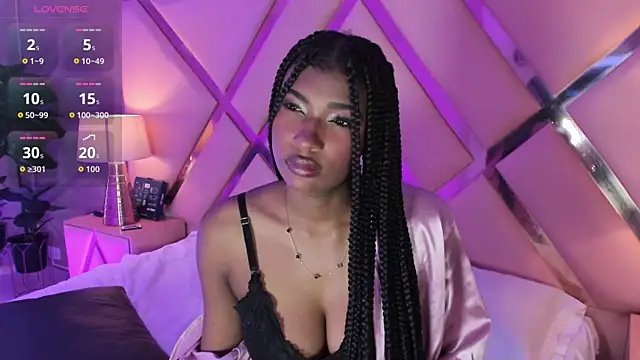 Snapshot of SophiaBloss chatting on 28, 10, 2025 SophiaBloss online show from 28, 10, 2025