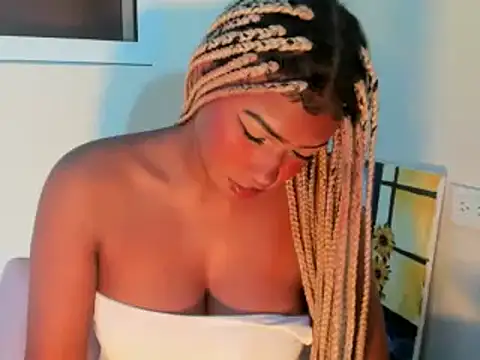 SophiaBloss online show from 10, 6, 2026