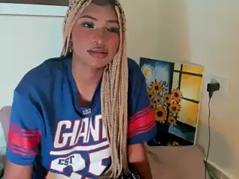 SophiaBloss online show from 11, 6, 2026