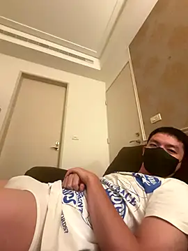 kaikai1335 online show from 3, 10, 2025