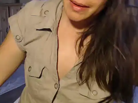 Snapshot of Missforever chatting on 31, 10, 2025 Missforever online show from 31, 10, 2025