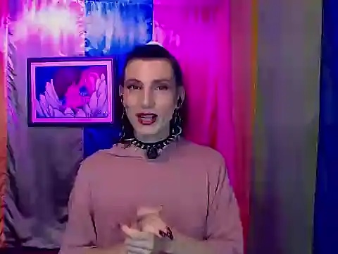 Moira-Hot online show from 11, 2, 2026