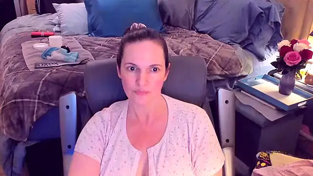 ninajaymes online show from 21, 1, 2025