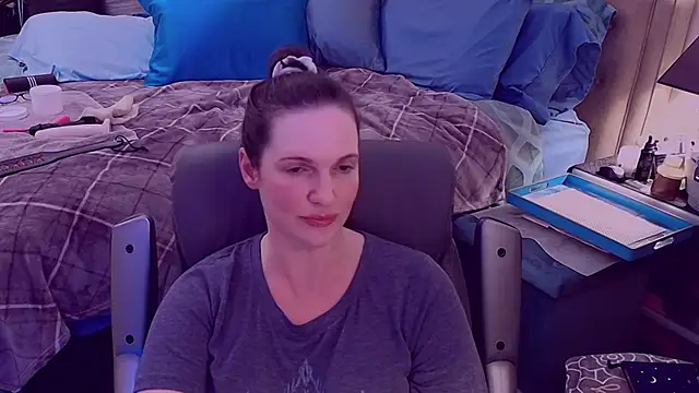 ninajaymes online show from 19, 2, 2025